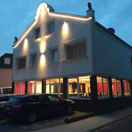 Hotel Sophia Warendorf Kültér fotó