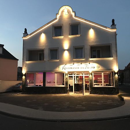 Hotel Sophia Warendorf Kültér fotó