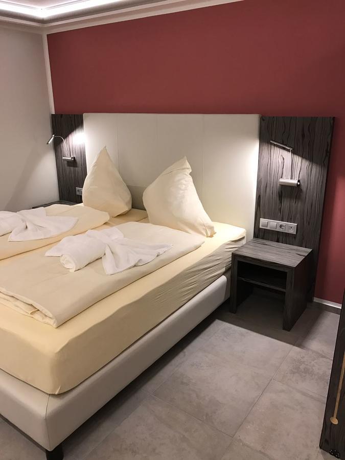 Hotel Sophia Warendorf Kültér fotó