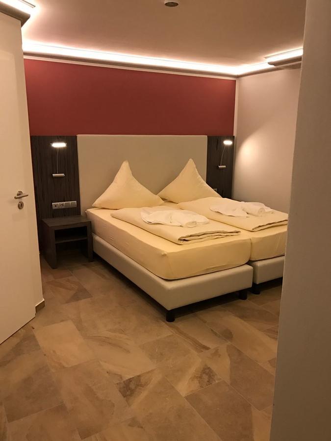 Hotel Sophia Warendorf Kültér fotó