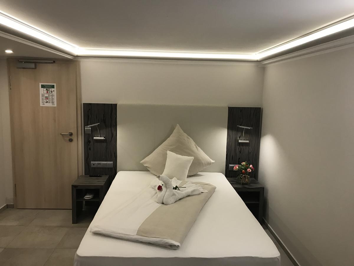Hotel Sophia Warendorf Kültér fotó