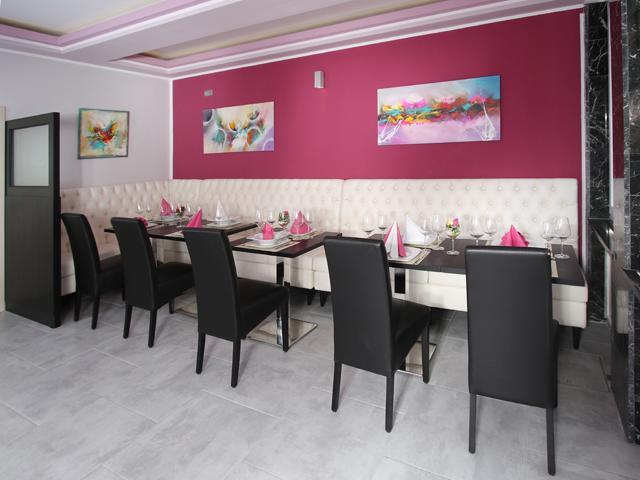 Hotel Sophia Warendorf Kültér fotó