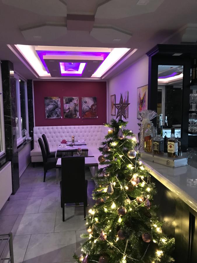 Hotel Sophia Warendorf Kültér fotó