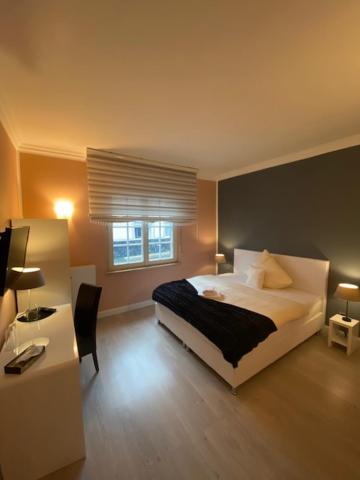 Hotel Sophia Warendorf Kültér fotó