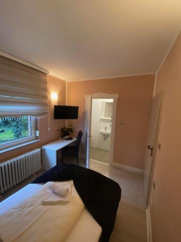 Hotel Sophia Warendorf Kültér fotó