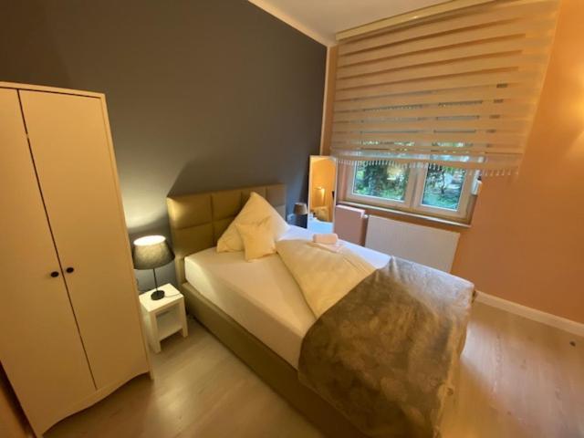 Hotel Sophia Warendorf Kültér fotó