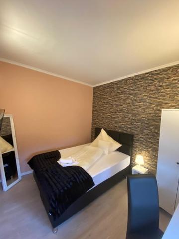 Hotel Sophia Warendorf Kültér fotó