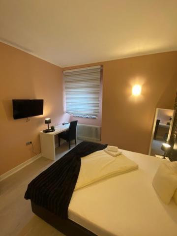 Hotel Sophia Warendorf Kültér fotó